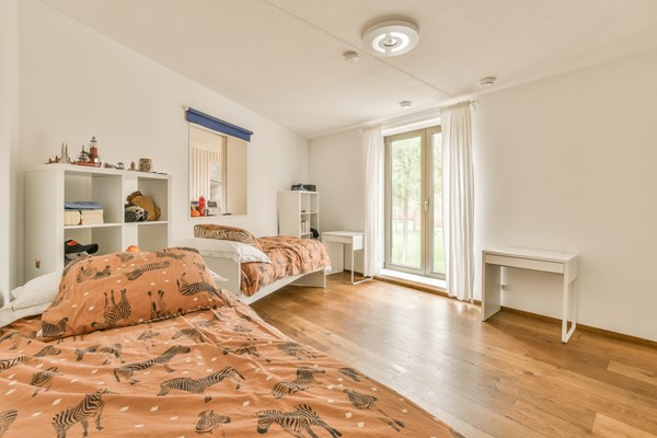 Medium property photo - Funenpark 365, 1018 AK Amsterdam